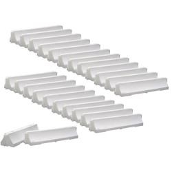 Leidrond in hars Ø 15 m La Gée