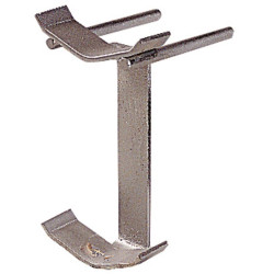 Obstaclekaart La Gée