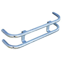 Aanspanbescherming voor... Aanspanbescherming voor...