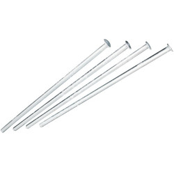 Set van 4 ankerpennen La Gée Set van 4 ankerpennen La Gée