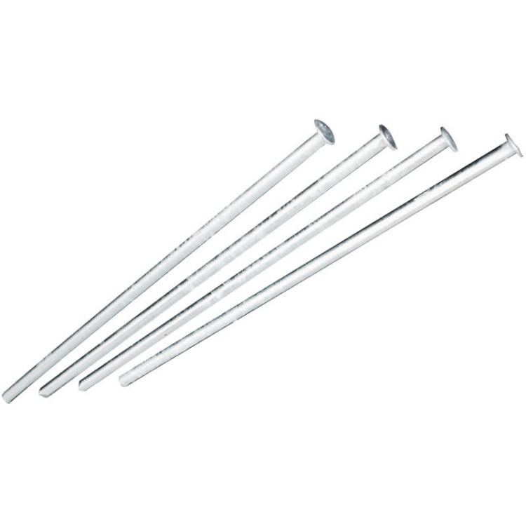 Set van 4 ankerpennen La Gée Set van 4 ankerpennen La Gée