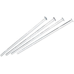 Set van 4 ankerpennen La Gée Set van 4 ankerpennen La Gée