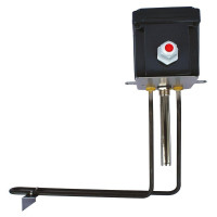 Dompelverwarmer 300 W 24 V...