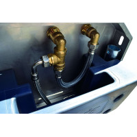 Vorstbeschermingskit voor... Vorstbeschermingskit voor...