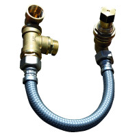 Vorstbeschermingskit voor... Vorstbeschermingskit voor...