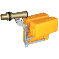 Vlotterkraan met hoge... Vlotterkraan met hoge...