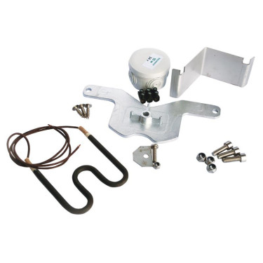 Polybescherming voor drinkbak La Gée