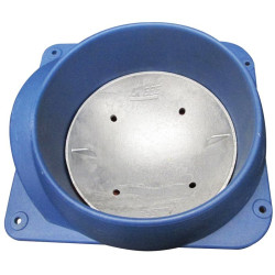 Kom voor drinkbak Polytherme La Gée