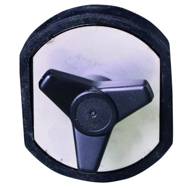 Dop voor Polytherme, Polyclean en Polymax La Gée
