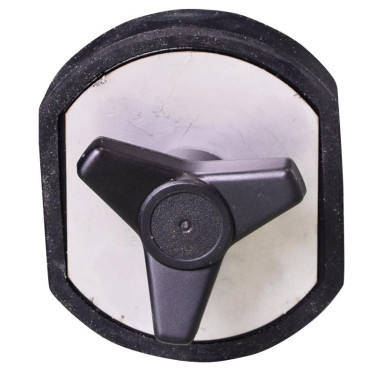 Dop voor Polytherme, Polyclean en Polymax La Gée