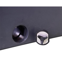 Dop voor Polytherme, Polyclean en Polymax La Gée