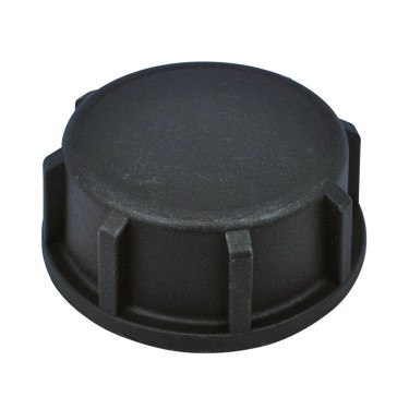 Afdichtkap met pakking voor doorvoer 33/42 mm La Gée Afdichtkap met pakking voor doorvoer 33/42 mm La Gée