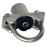 Aftakzadelstuk La Gée