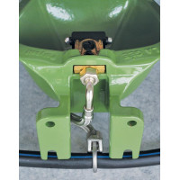 Aftakzadelstuk La Gée