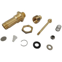 Mechanisme voor drinkbak...