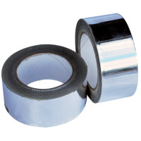 Aluminium kleefrol La Gée