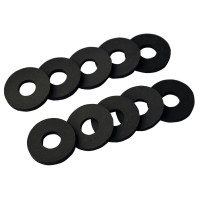 Klepafdichtingen voor...