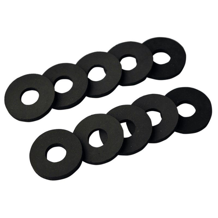 Kleppenafdichtingen voor drinkbak voor drinkbak Polyfirst/Polyself/Polydrink/Polyspring II La Gée Kleppenafdichtingen voor drinkbak voor drinkbak Polyfirst/Polyself/Polydrink/Polyspring II La Gée