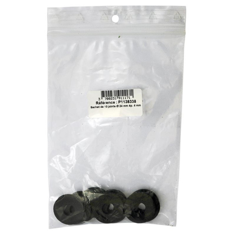 Kleppenafdichtingen voor drinkbak voor drinkbak Polyfirst/Polyself/Polydrink/Polyspring II La Gée Kleppenafdichtingen voor drinkbak voor drinkbak Polyfirst/Polyself/Polydrink/Polyspring II La Gée