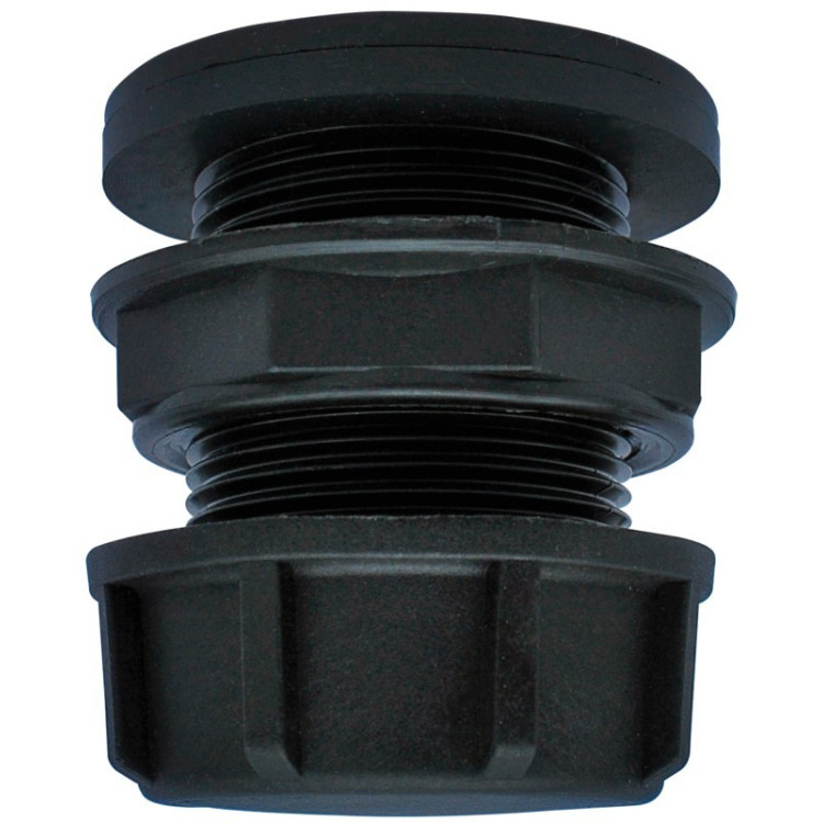 Volledige wanddoorvoer 33/42 mm La Gée