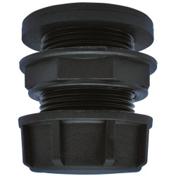 Complete muurdoorvoer 33/42 mm La Gée