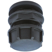 Complete muurdoorvoer 33/42...