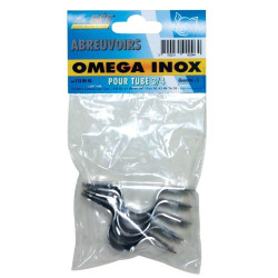 Bevestigingsomega La Gée