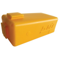 Eenvoudige vlotter voor...