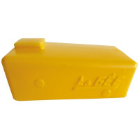 Eenvoudige vlotter voor...