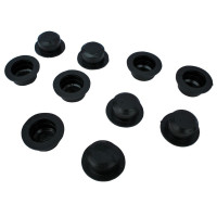 Dop met capsule voor...