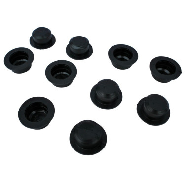 Dop met capsule voor drinkbakken Polyspring en Polypump La Gée Dop met capsule voor drinkbakken Polyspring en Polypump La Gée