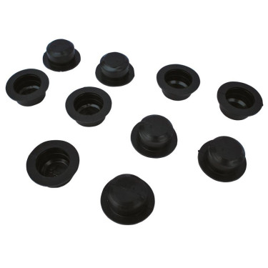 Dop met capsule voor drinkbakken Polyspring en Polypump La Gée Dop met capsule voor drinkbakken Polyspring en Polypump La Gée