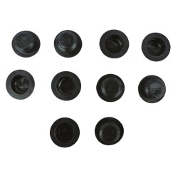 Dop met capsule voor drinkbakken Polyspring en Polypump La Gée Dop met capsule voor drinkbakken Polyspring en Polypump La Gée