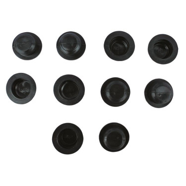 Dop met capsule voor drinkbakken Polyspring en Polypump La Gée Dop met capsule voor drinkbakken Polyspring en Polypump La Gée