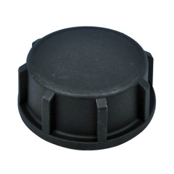 Dop met afdichting voor wanddoorvoer 33/42 mm La Gée