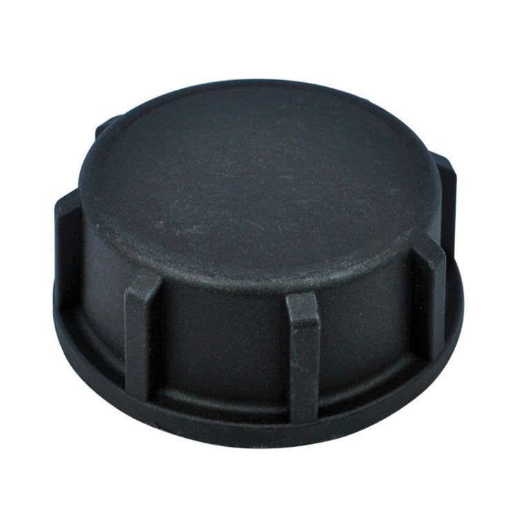 Dop met afdichting voor wanddoorvoer 33/42 mm La Gée
