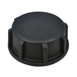 Dop met afdichting voor wanddoorvoer 33/42 mm La Gée Dop met afdichting voor wanddoorvoer 33/42 mm La Gée