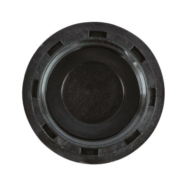 Dop met afdichting voor wanddoorvoer 33/42 mm La Gée Dop met afdichting voor wanddoorvoer 33/42 mm La Gée