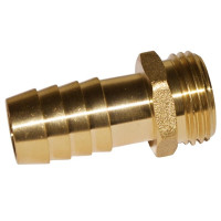 Mannelijke fitting voor...