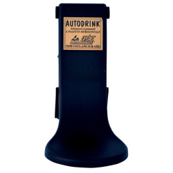 Drukknop Autodrink met horizontale pallet La Gée