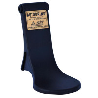 Drukknop Autodrink met...