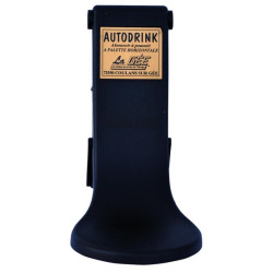 Drukknop Autodrink met horizontale pallet La Gée