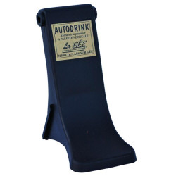 Verticale palletdrukker Autodrink La Gée