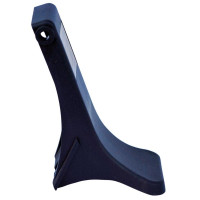 Verticale palletdrukker...