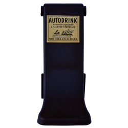 Verticale palletdrukker Autodrink La Gée