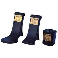 Autodrink-drukker met buis La Gée