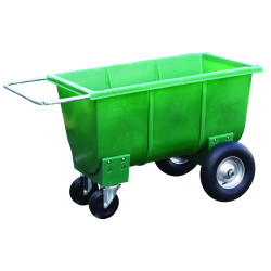 Voerwagen Pro Feed 350 L La Gée Voerwagen Pro Feed 350 L La Gée