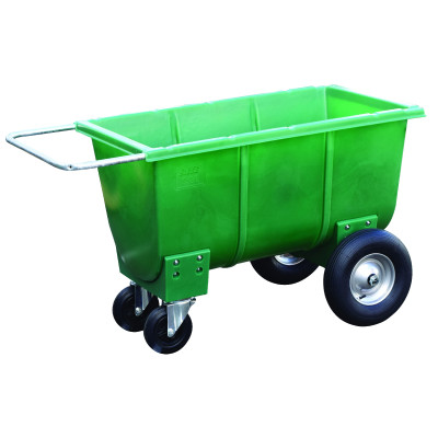 Voerwagen Pro Feed 350 L La Gée Groen