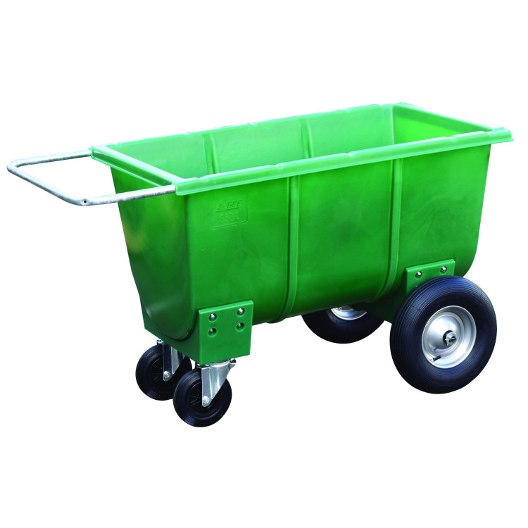 Voerwagen Pro Feed 350 L La Gée Voerwagen Pro Feed 350 L La Gée