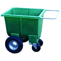 Voerwagen Pro Feed 230 L La Gée Voerwagen Pro Feed 230 L La Gée